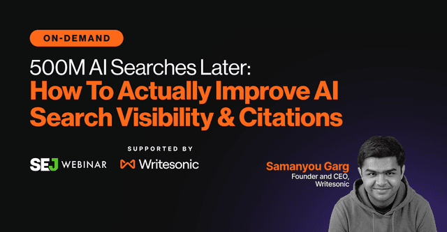 How To Improve AI Search Visibility & Citations