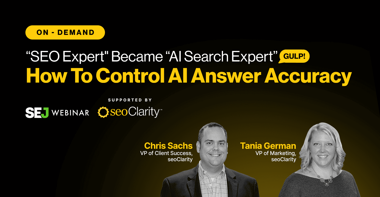 How To Control AI Answer Accuracy