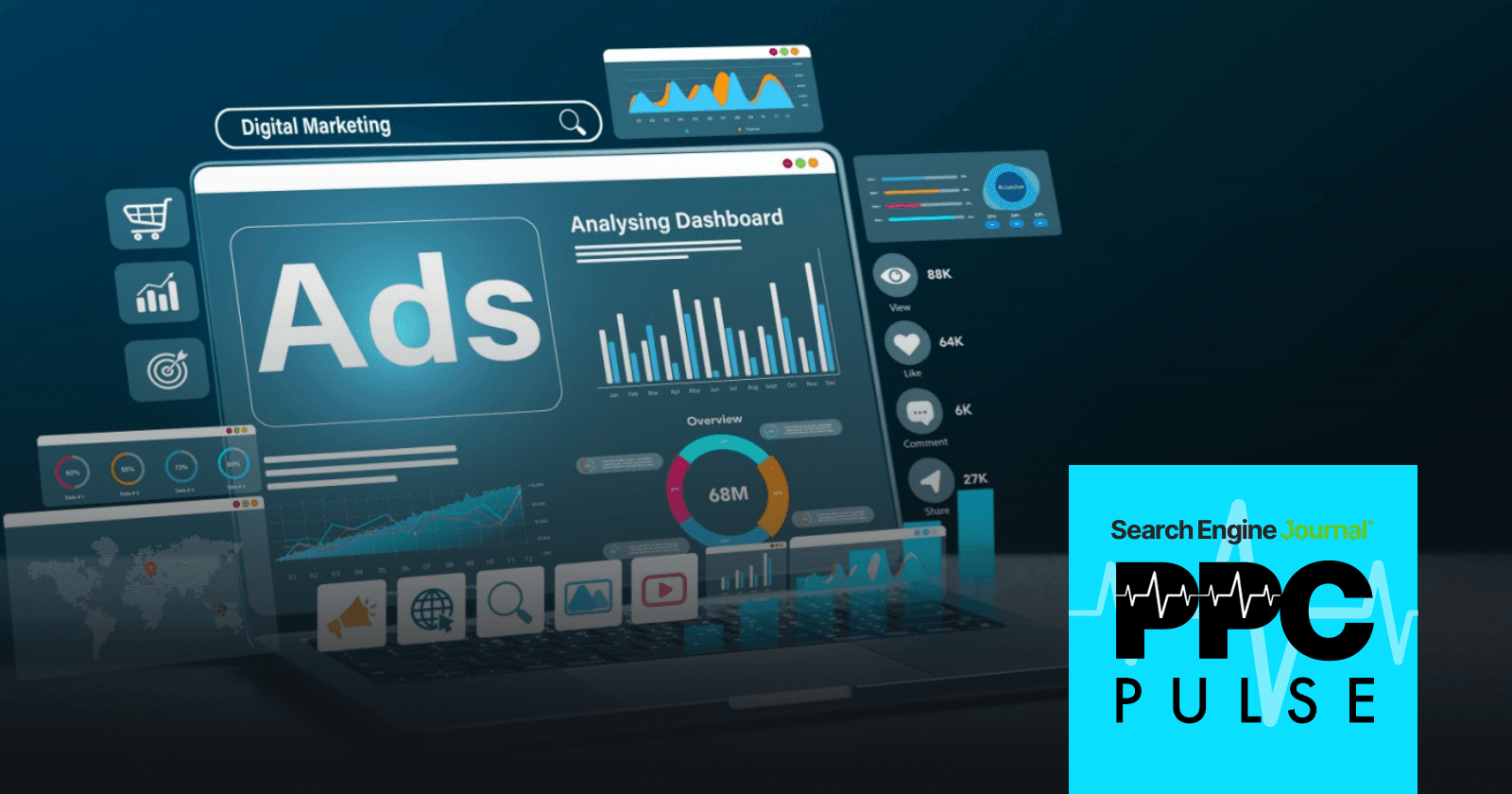 Google’s Asset Guidance & Ad Scheduling Updates, Microsoft Negatives – PPC Pulse