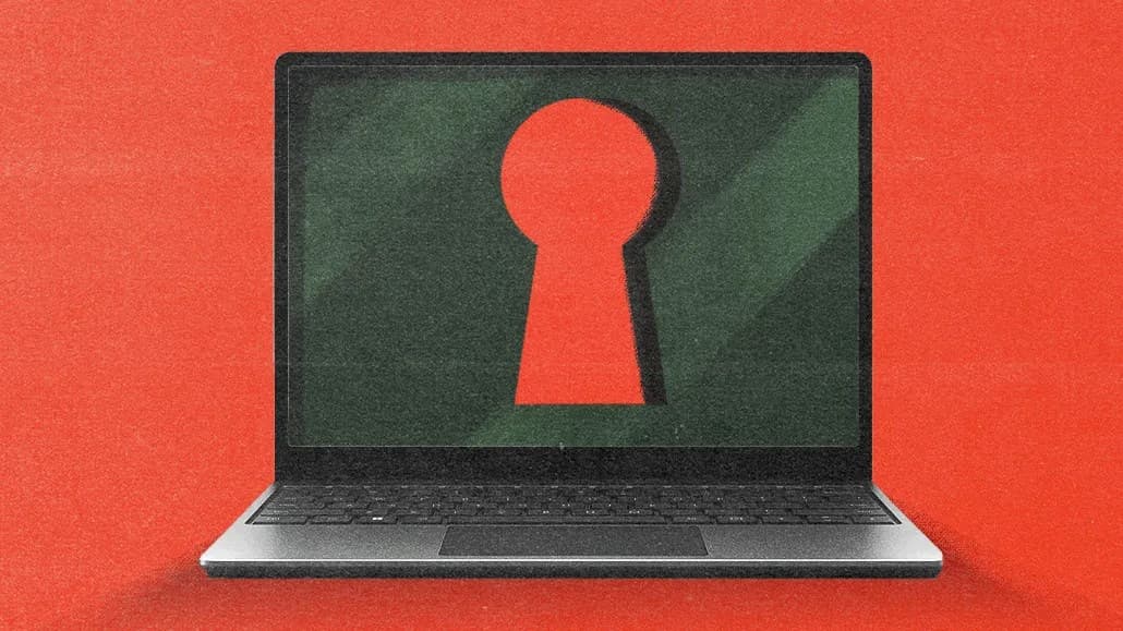The era when advertising data stayed in advertising is ending