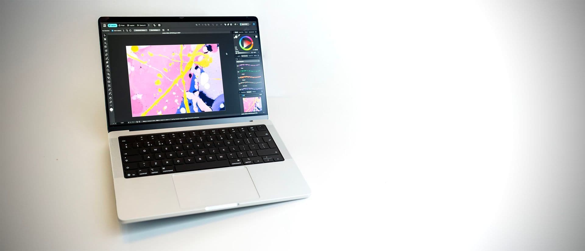 Apple MacBook Pro 14-inch (M5 Max) review: the best just got even better
