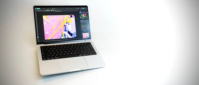 Apple MacBook Pro 14-inch (M5 Max) review: the best just got even better