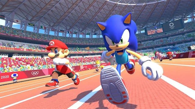 Nintendo’s design demand almost cancelled Mario & Sonic at the Olympics