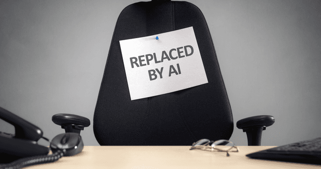 Selling AI As A Replacement Wins Attention & Kills Trust
