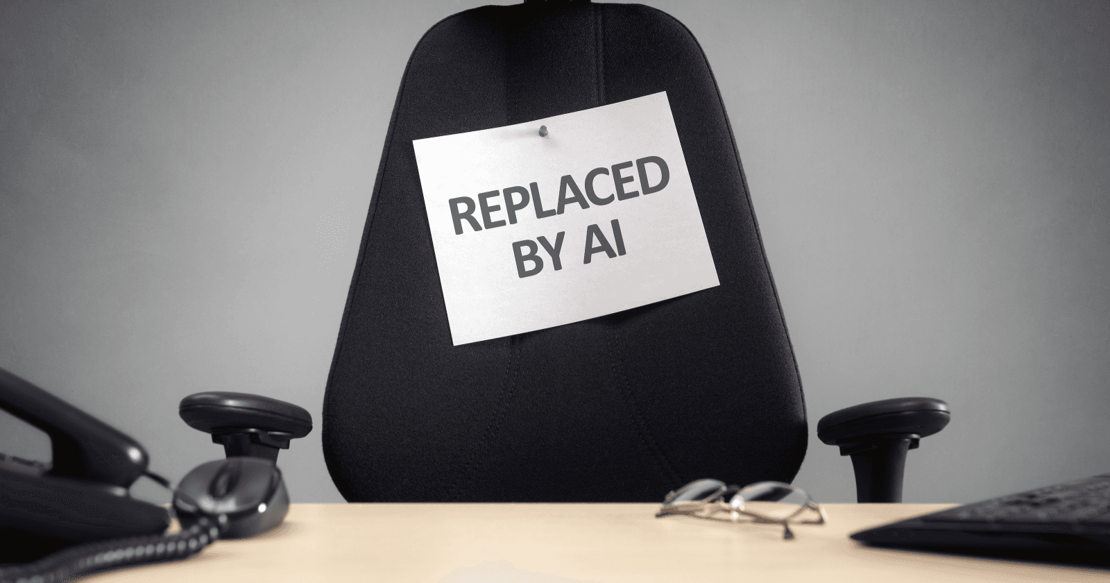 Selling AI As A Replacement Wins Attention & Kills Trust
