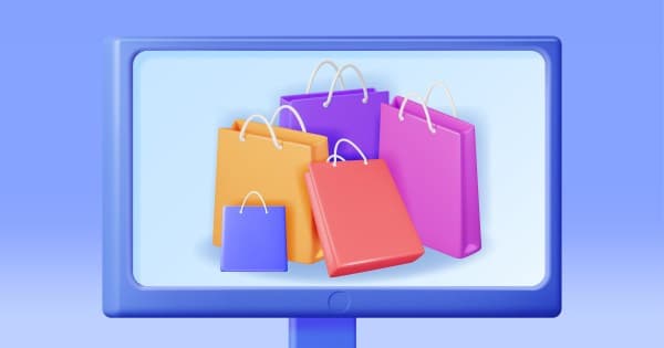 Retail Media Is About To Take Even More TV Ad Spend