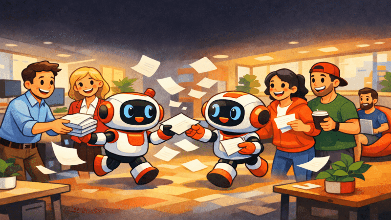 Where creative and technical teams meet