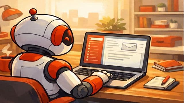 AI is rebuilding the inbox, and email marketers can’t control it