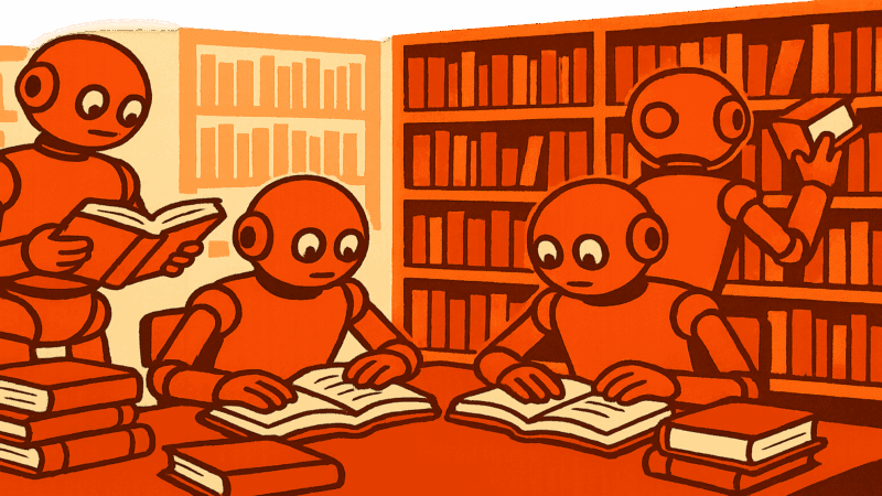 You no longer have to choose between insight and impact