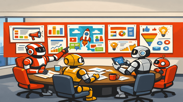 Automation doesn’t eliminate vague objectives