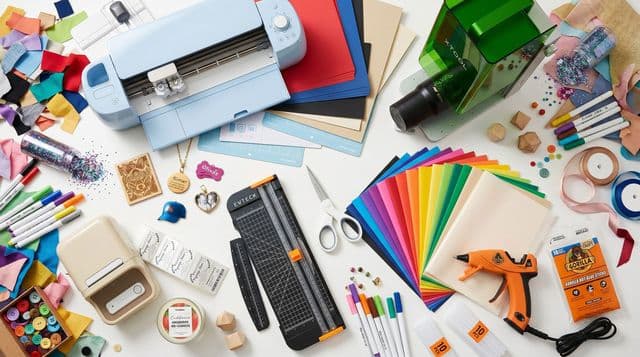 Getting married? Here are all the products you need for a home-crafted wedding