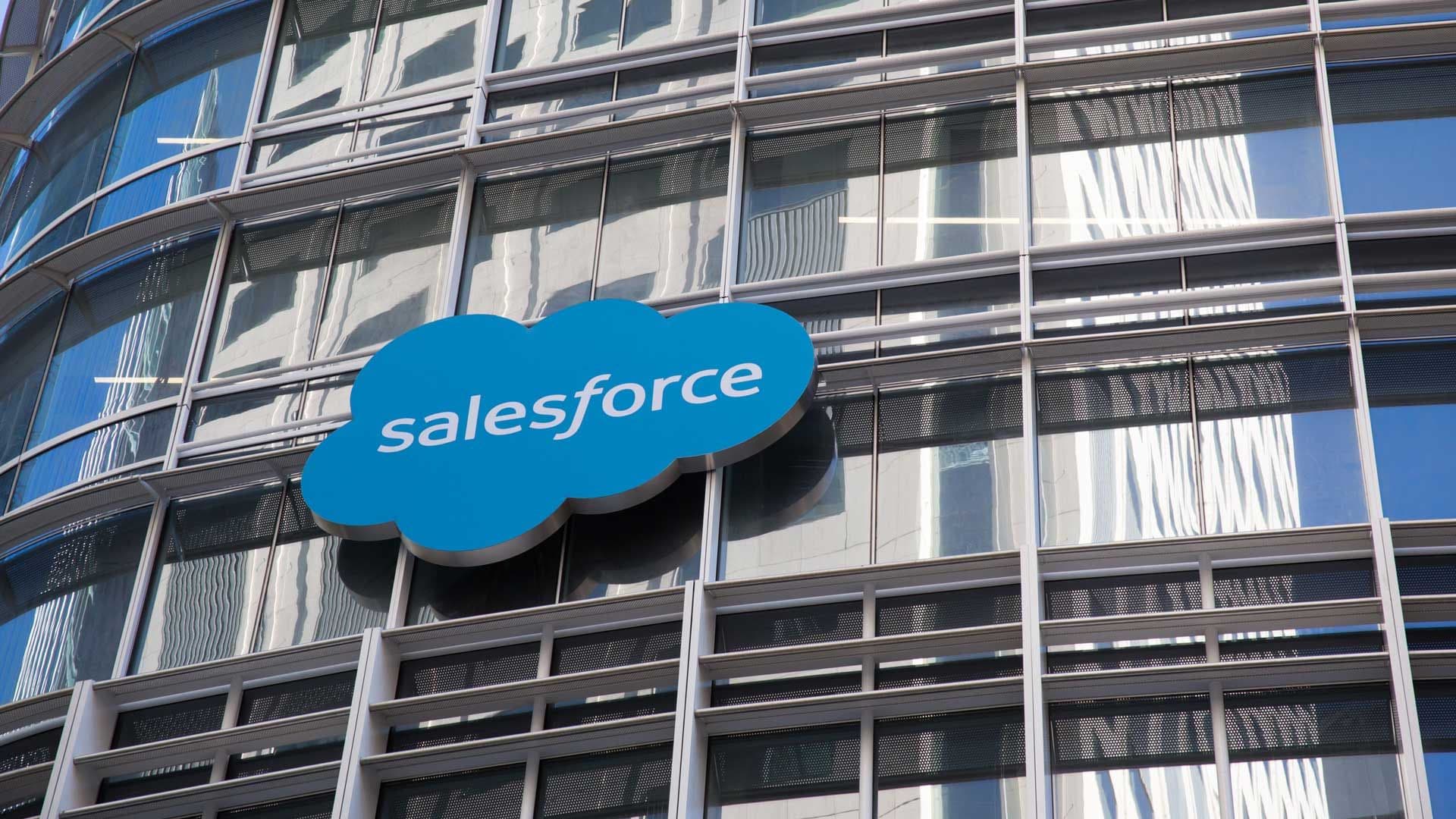 Winter 2026 Salesforce release will be heavy on Agentforce for marketers