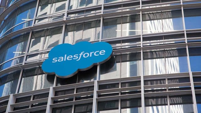 Winter 2026 Salesforce release will be heavy on Agentforce for marketers