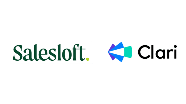 Clari and Salesloft merger ushers in the era of ‘autonomous revenue systems’