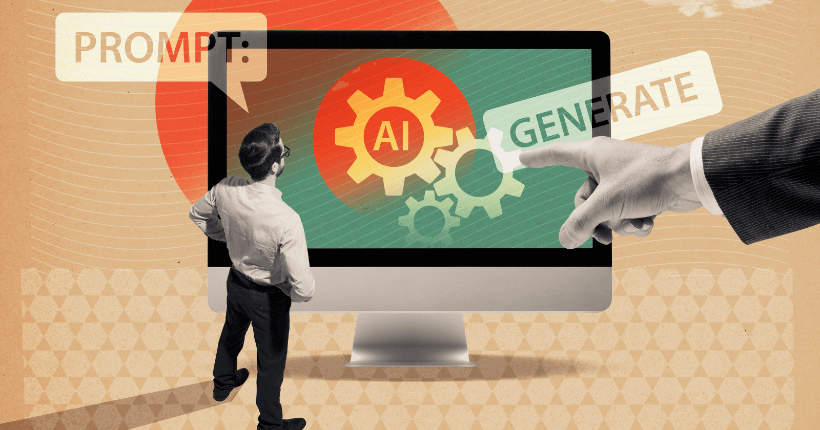 AI Content Strategies That Backfire