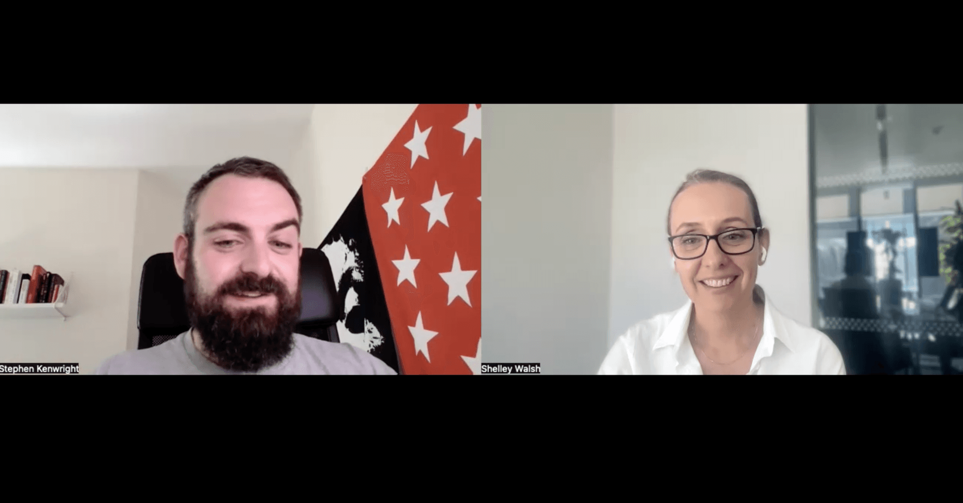 Brand Bias For Visibility In Search & LLMs With Stephen Kenwright
