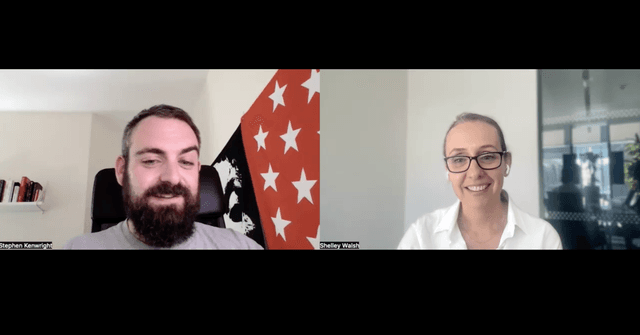 Brand Bias For Visibility In Search & LLMs With Stephen Kenwright