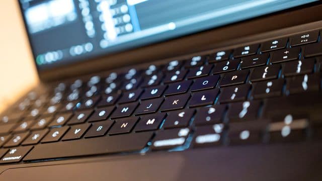 MacBook Pro 14 M5 review: the new best portable Mac for creatives