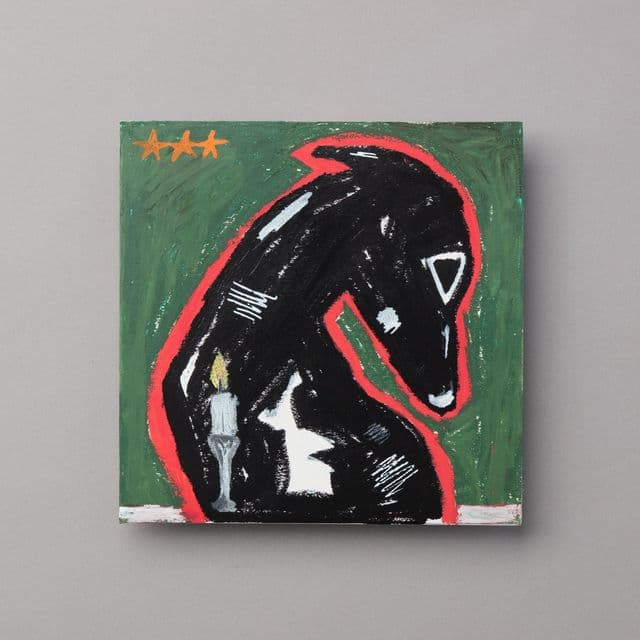 Secret 7” reveals sleeve designs for 2026’s auction, by Orlando Weeks, Joy Yamusangie, Murugiah and more