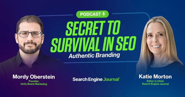 Branding, Survival And The State Of SEO