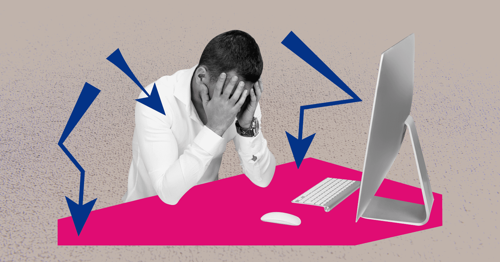 Evergreen Content Is Over – The Individual Is The Only Strategy Left