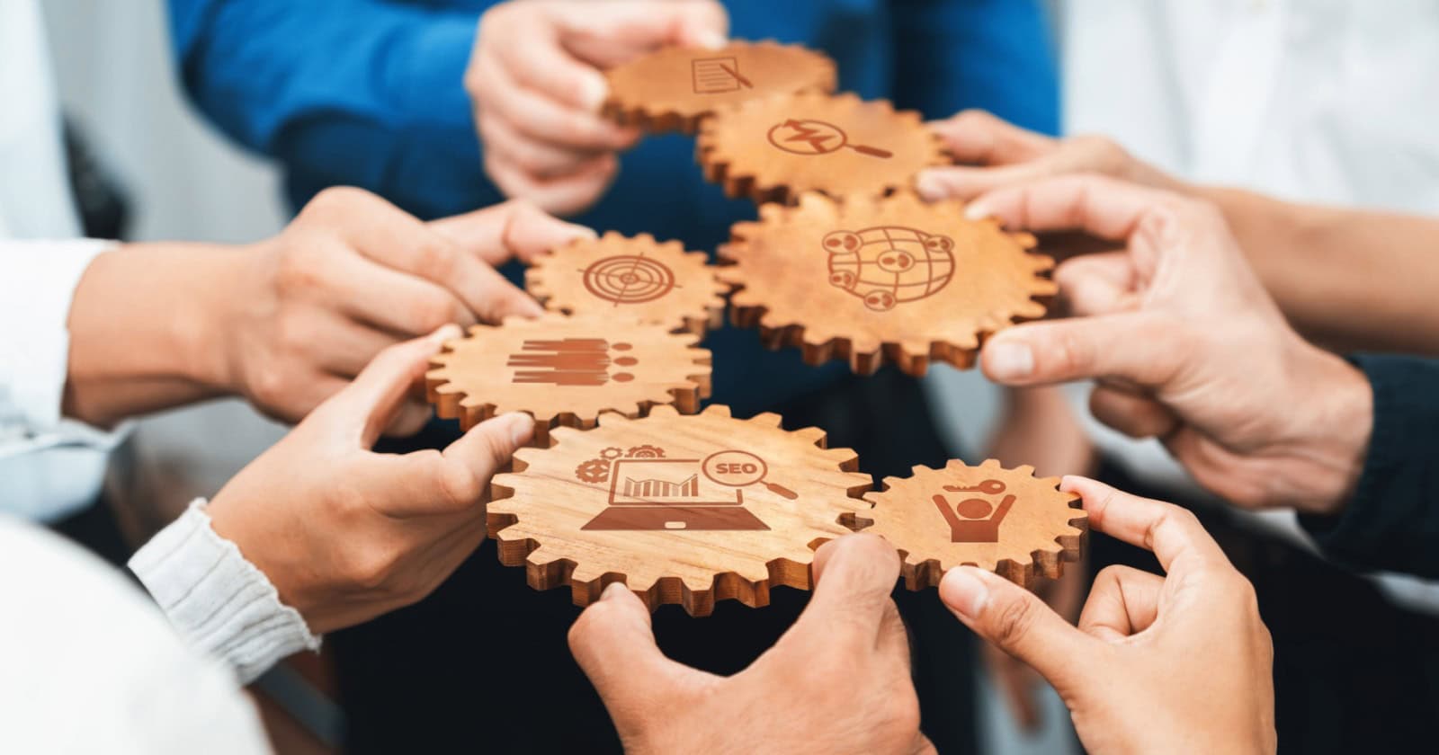 How To Build An SEO Commissioning Workflow