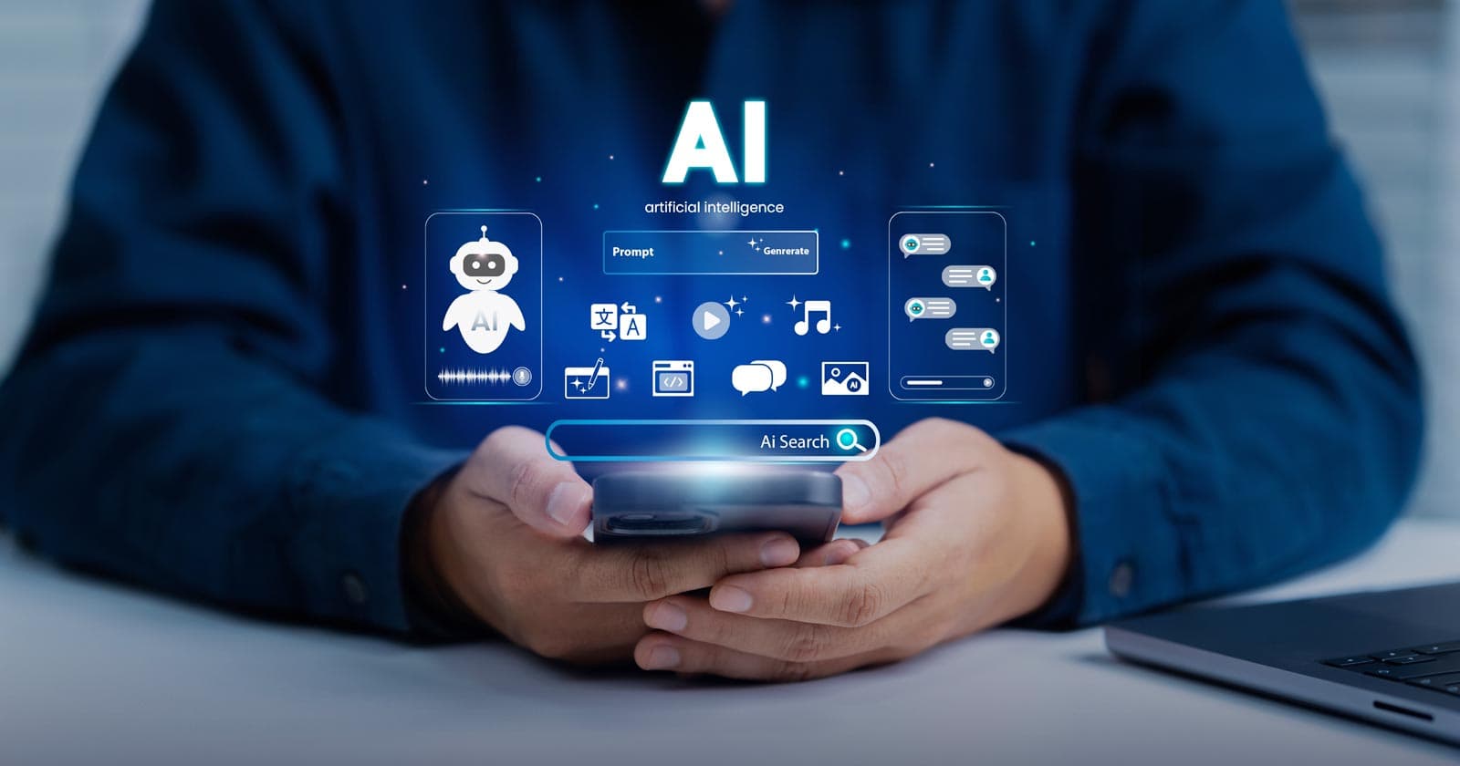 Head Of WordPress AI Team Explains SEO For AI Agents