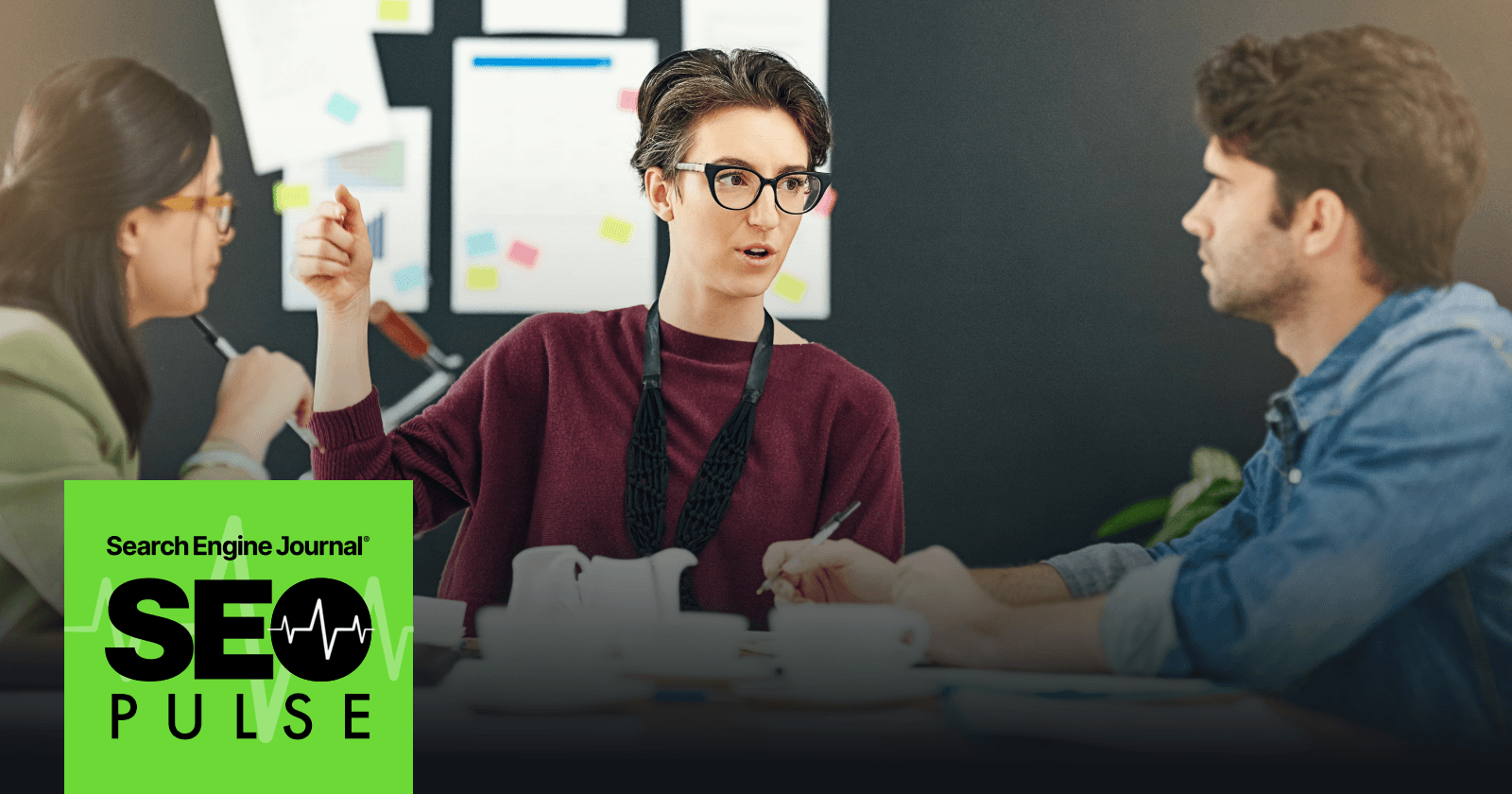Google Tests AI Headlines, Rolls Out Spam Update – SEO Pulse