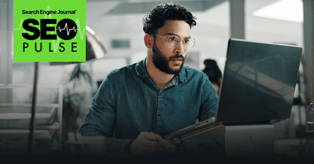 Google Launches Core Update Amid I/O AI Search Overhaul – SEO Pulse