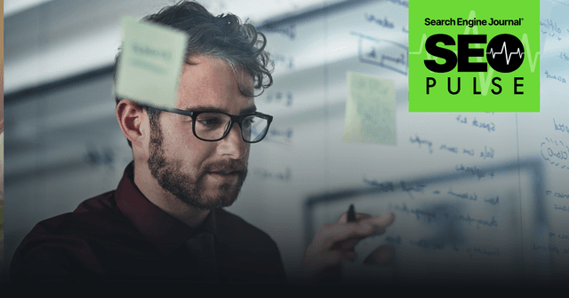 New AI Search Links, Core Update Winners And Losers