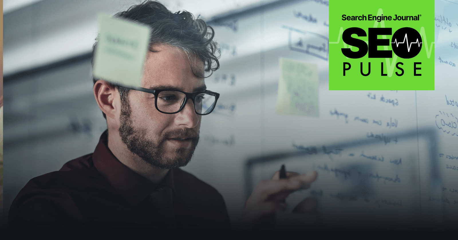 New AI Search Links, Core Update Winners And Losers