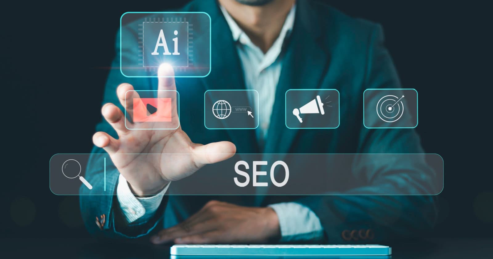 Google’s Old Search Era Is Over – Here’s What 2026 SEO Will Really Look Like