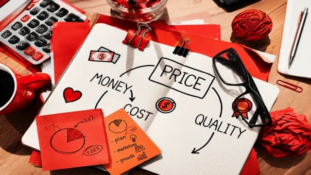 What future marketers understand about customer decision-making