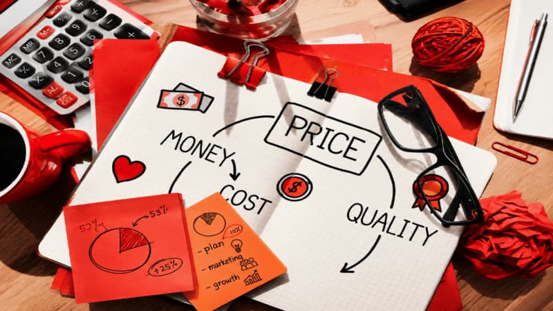What future marketers understand about customer decision-making