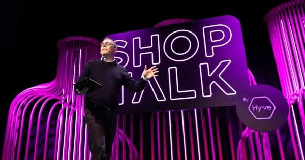 These 9 Shoptalk Conversations Are Shaping Commerce’s Future