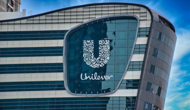 Unilever commits to investing ‘where it matters most’ as it ups marketing spend