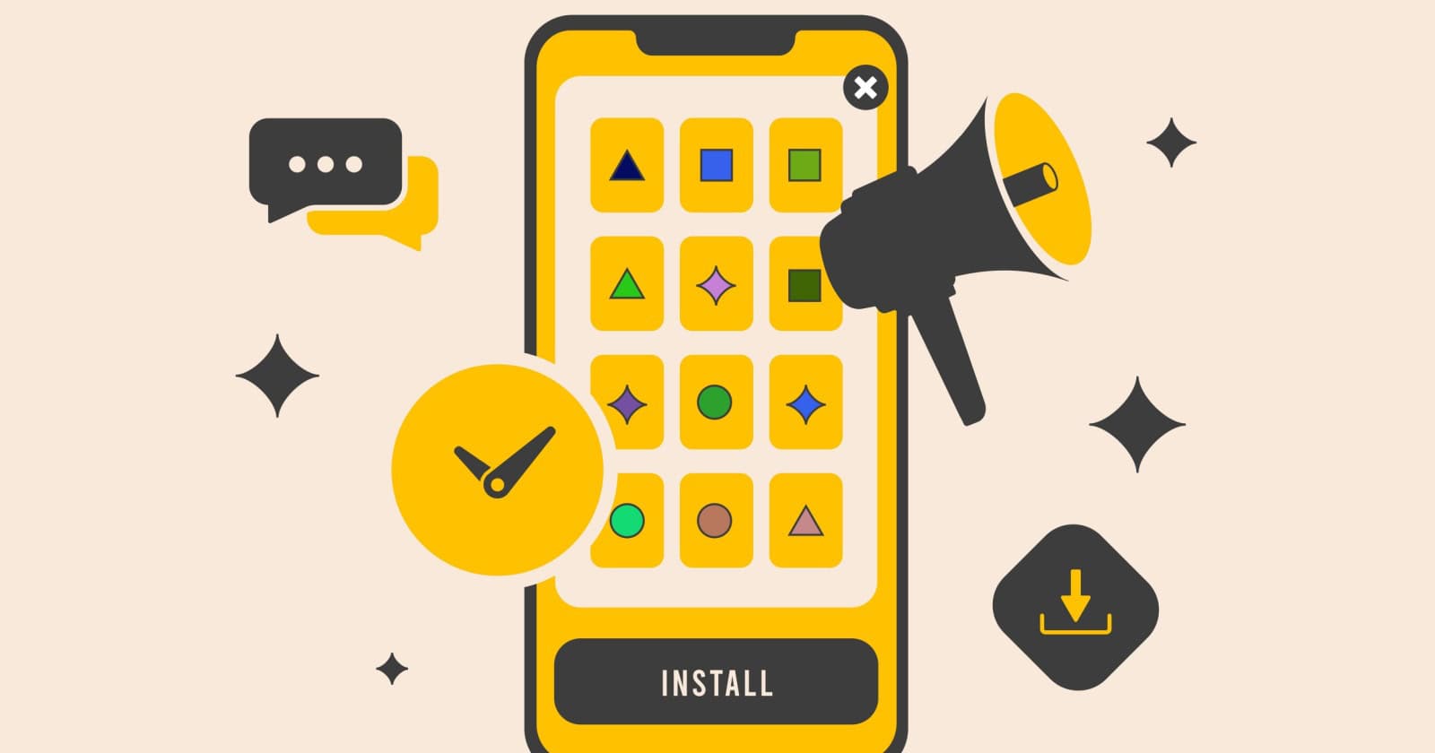 Google Expands iOS App Marketing Capabilities