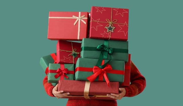 The Marketing Week Christmas Blog 2025