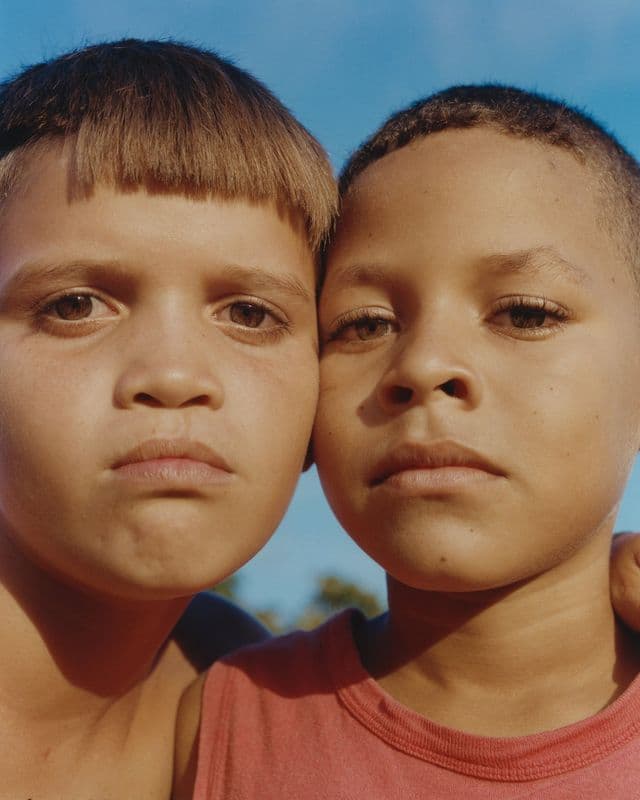 Silvana Trevale’s photographs of Venezuelan youth are a love letter to a generation growing up in uncertainty