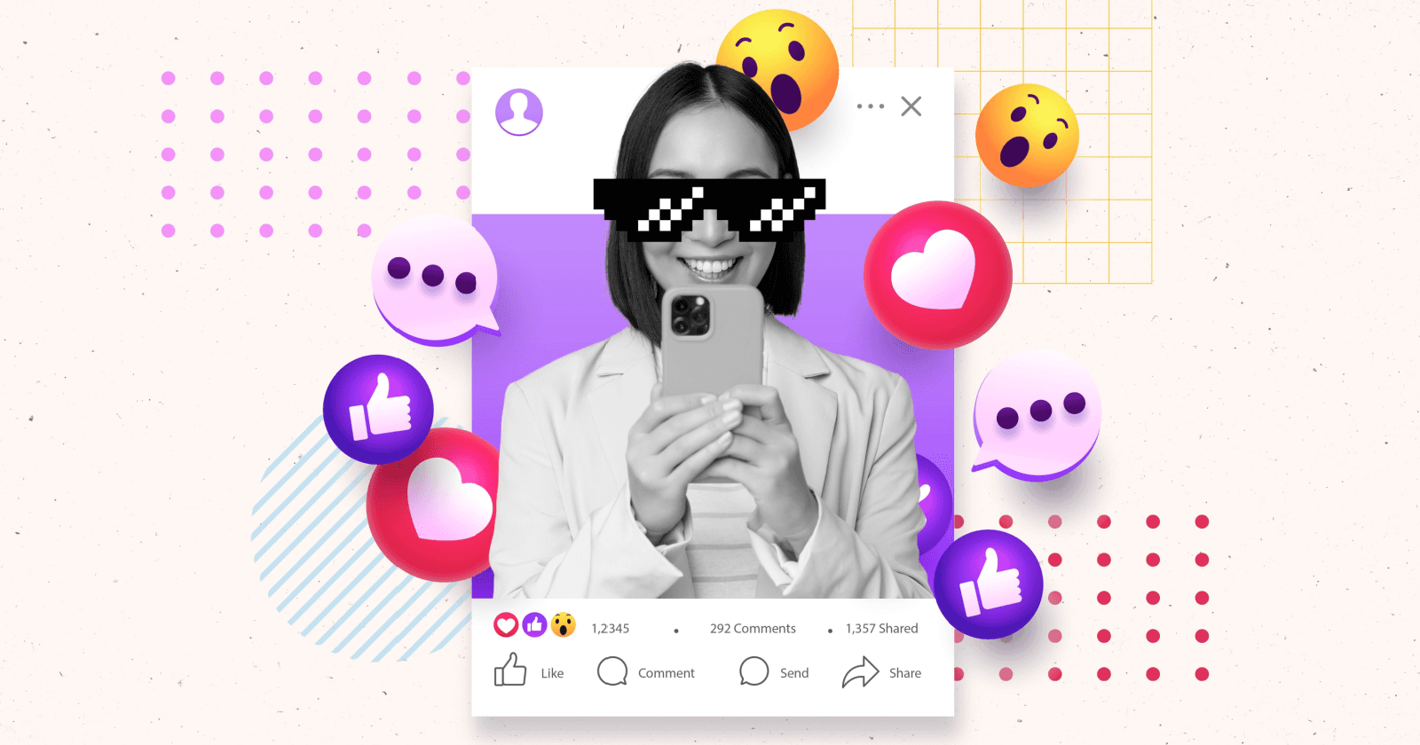 Effective Social Media Management Is Human-Centered