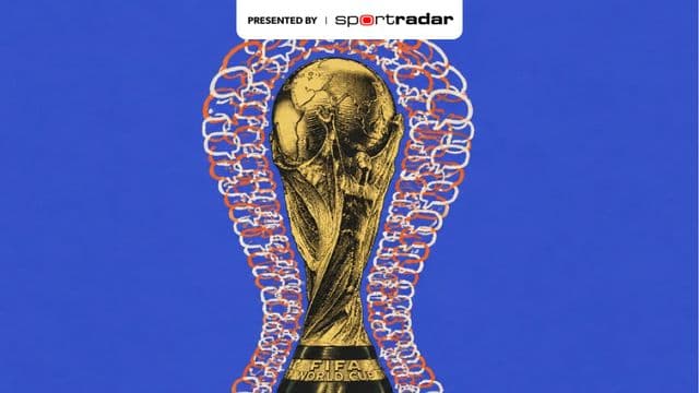 How streaming World Cup creators built a new broadcast blueprint
