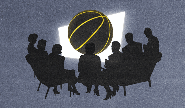The sports marketplace continues to build momentum