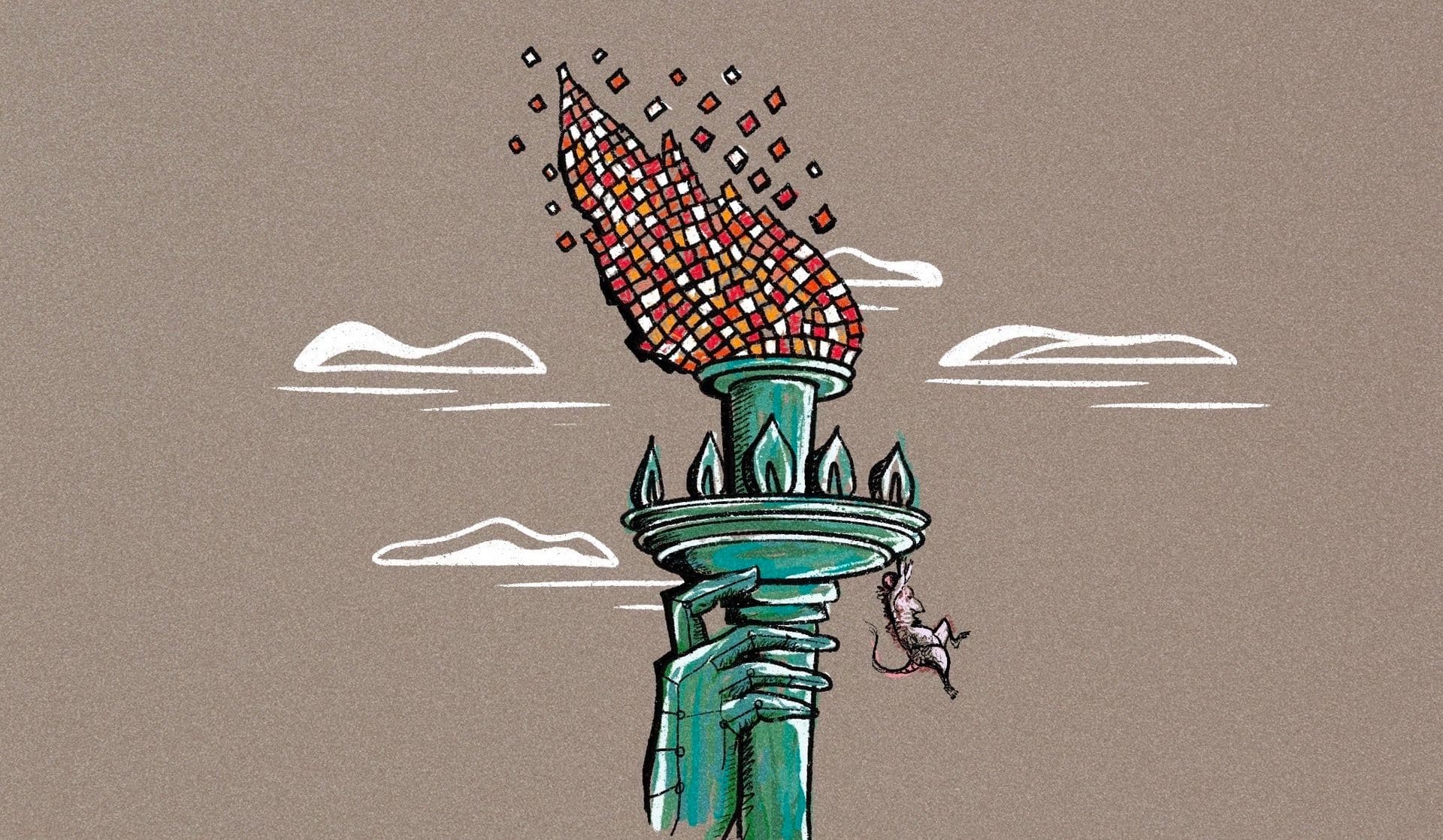 Media Buying Briefing: New York’s new generation of Mad Men