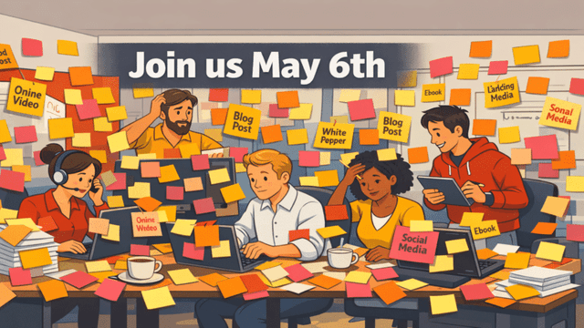 Reclaiming the power of the story — fueled by data and AI