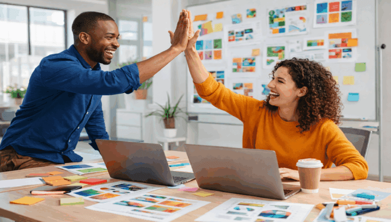 Why customer success managers are a martech power move