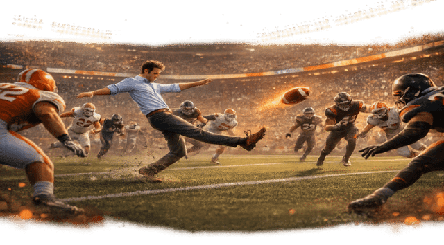 B2B marketers should stop punting on Super Bowl week