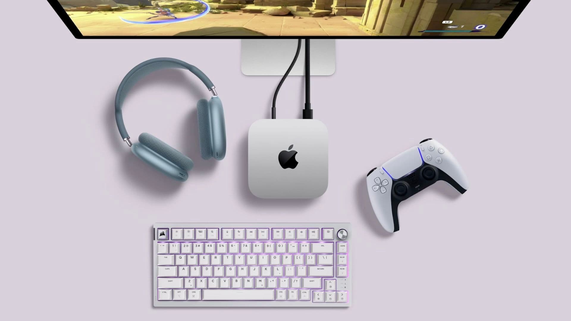 Mac mini is on clearance – save up to $400 on this teeny beast