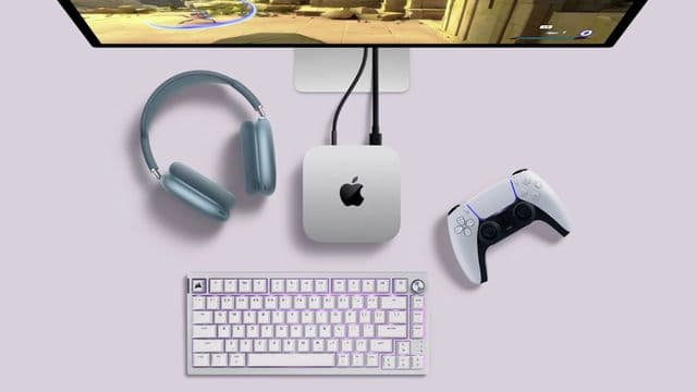 Mac mini is on clearance – save up to $400 on this teeny beast