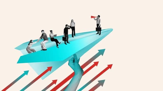 How SMEs are structuring marketing teams for growth