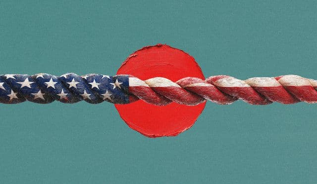 Dentsu will get out of the global holding company race